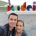 User profile avatar