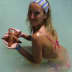 User profile avatar