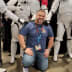 User profile avatar