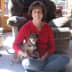 User profile avatar