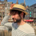 User profile avatar