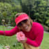 User profile avatar