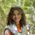 User profile avatar