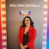 User profile avatar