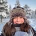 User profile avatar
