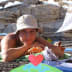 User profile avatar