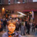User profile avatar