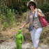 User profile avatar