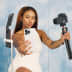 User profile avatar