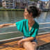 User profile avatar