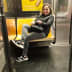 User profile avatar