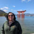 User profile avatar
