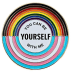 User profile avatar