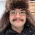 User profile avatar