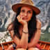 User profile avatar