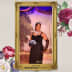 User profile avatar
