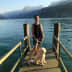 User profile avatar