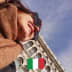 User profile avatar