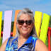 User profile avatar