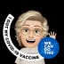 User profile avatar