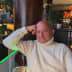 User profile avatar