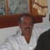 User profile avatar