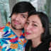 User profile avatar