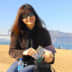 User profile avatar