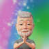 User profile avatar