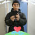 User profile avatar