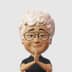 User profile avatar