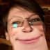 User profile avatar