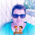User profile avatar