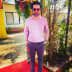 User profile avatar