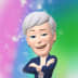 User profile avatar