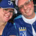 User profile avatar