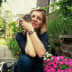 User profile avatar