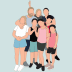 User profile avatar