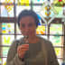 User profile avatar