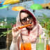 User profile avatar