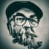 User profile avatar