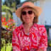 User profile avatar