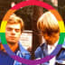 User profile avatar