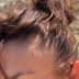 User profile avatar