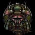 User profile avatar
