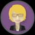 User profile avatar