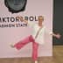 User profile avatar