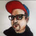 User profile avatar