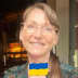 User profile avatar