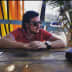 User profile avatar